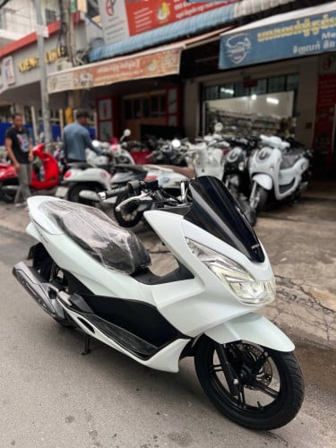 Honda PCX 2014 150cc