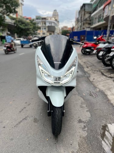 Honda PCX 2014 150cc