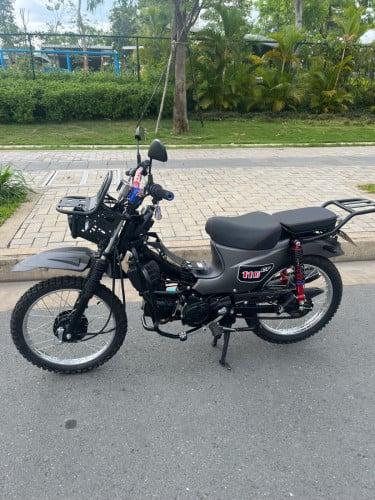 Honda super cup 110cc
