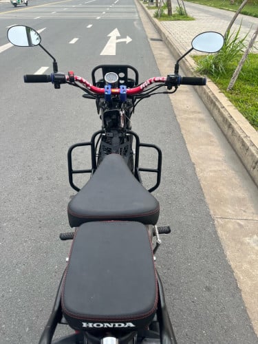 Honda super cup 110cc