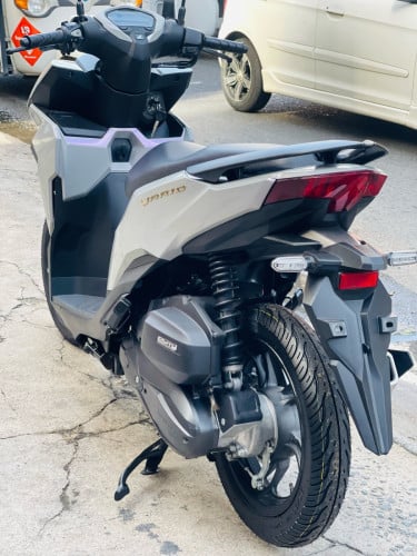 Honda vario 2023