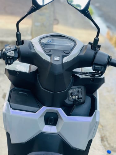 Honda vario 2023