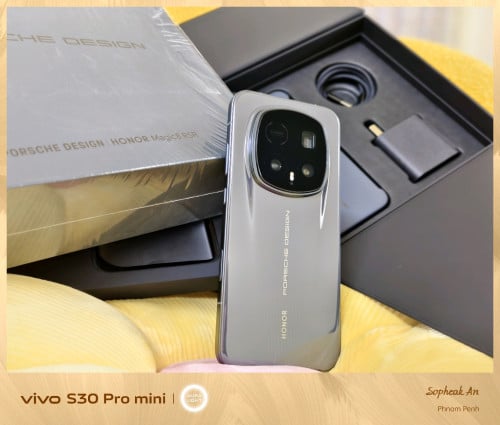 Honor Magic 8 RSR 24/1TB