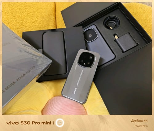 Honor Magic 8 RSR 24/1TB
