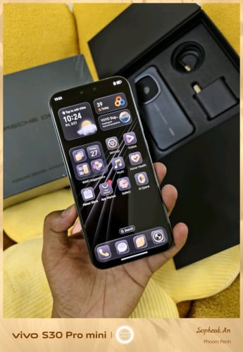 Honor Magic 8 RSR 24/1TB