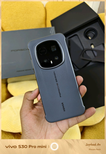 Honor Magic 8 RSR 24/1TB