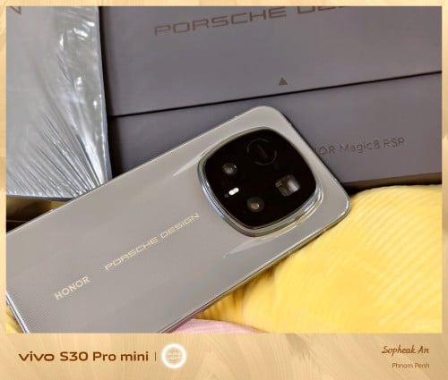Honor Magic 8 RSR 24/1TB