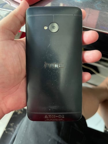 HTC M7