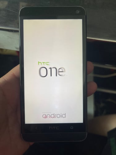 HTC M7