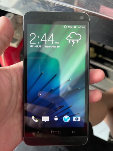 HTC M7