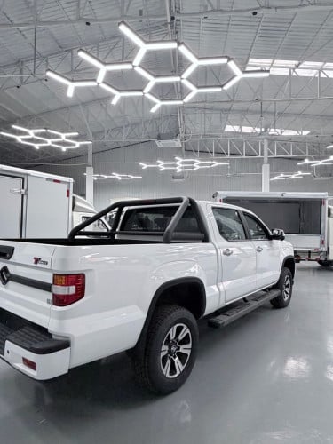 HUANG HAI 2026 for sale