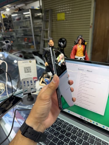 Huawei P30 128G Ram8G Sim2 Global សានុំស្រុីនស្ទើរតួរ