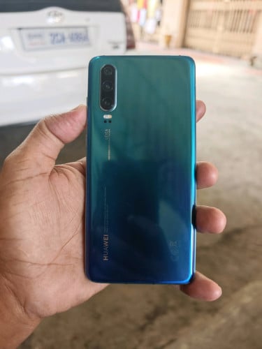 Huawei P30 8g/128g_Global👉$85