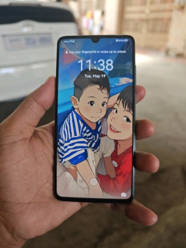 Huawei P30 8g/128g_Global👉$85
