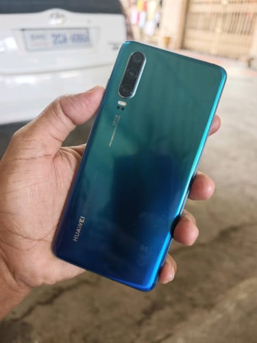 Huawei P30 8g/128g_Global👉$85