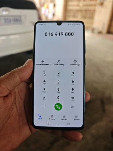 Huawei P30 8g/128g_Global👉$85