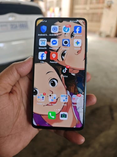 Huawei P30 8g/128g_Global👉$85
