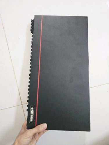 Huawei switch S6720s-s52x-a