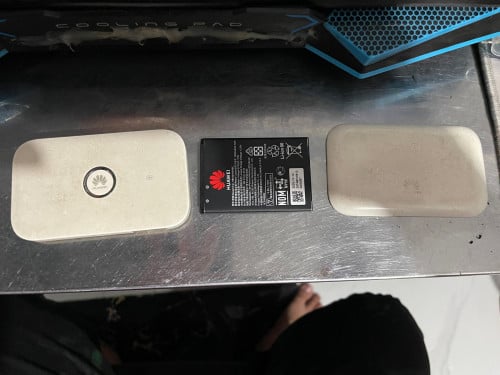HUAWEI WiFi B5573s - 856