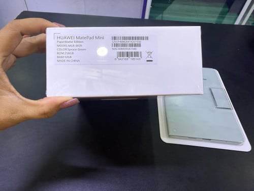 Huawel mate pad mini 12G 256G ๐ฏ