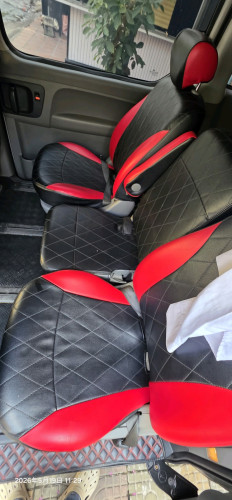 Hyundai StareX 2008