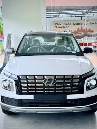 Hyundai VENUE