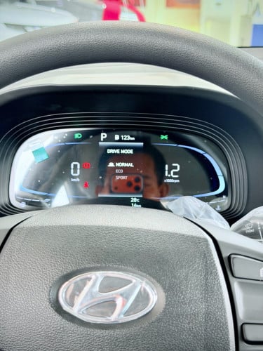 Hyundai VENUE
