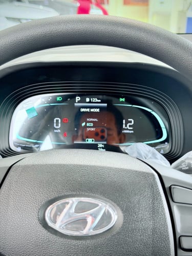 Hyundai VENUE