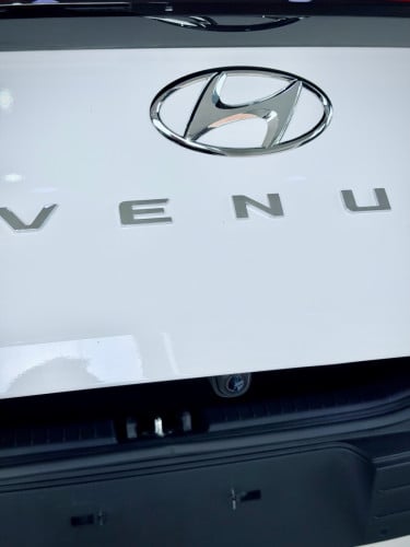 Hyundai VENUE