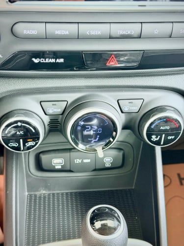 Hyundai VENUE