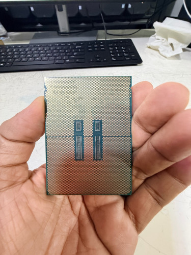 Intel Xeon W7-3445 2.60GHz~4.80GHz