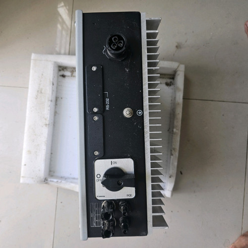 Invertor Growatt 3000W
