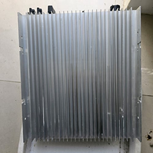 Invertor Growatt 3000W