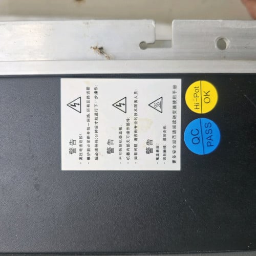 Invertor Growatt 3000W