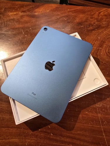 iPad 10th