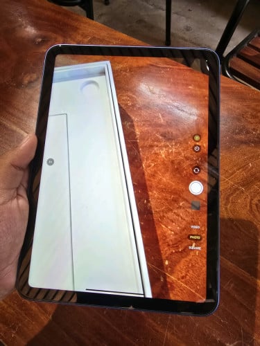 iPad 10th