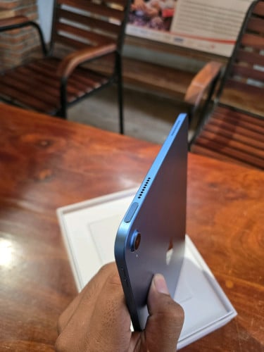 iPad 10th