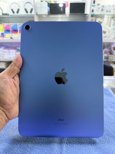 ipad 10th 64 wifi