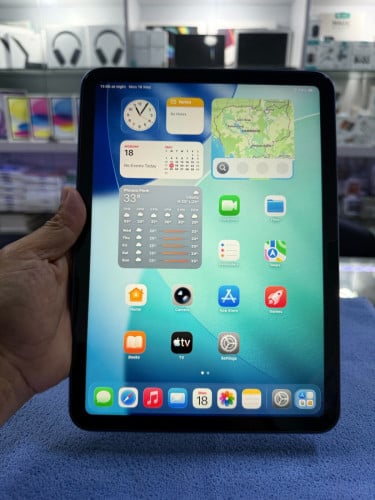 ipad 10th 64 wifi