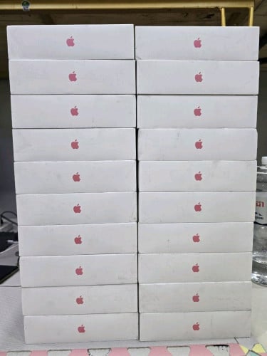 Ipad A16 128G ឈូកថ្មី បោះដុំ