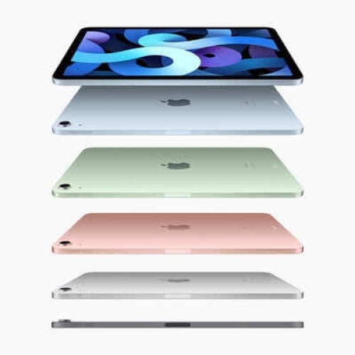 iPad Air 8th generation 11”128G WiFi new