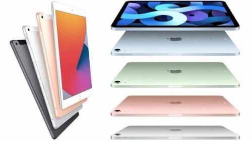 iPad Air 8th generation 11” 256G WiFi new
