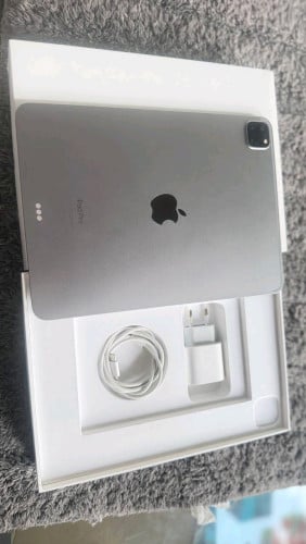 iPad Pro  11-inch 4th 128G 99% wifi