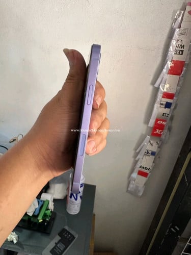 iphone 12 នៅស្អាតនៅស្គេន