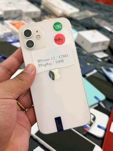 IPhone​12