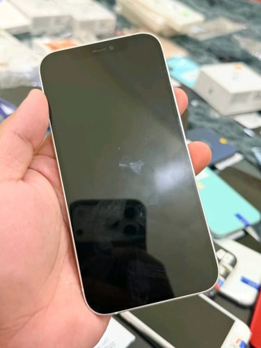 IPhone​12