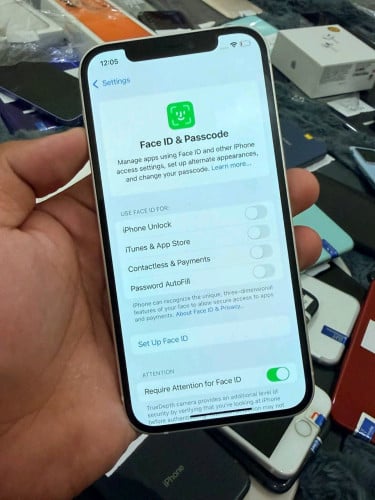 IPhone​12