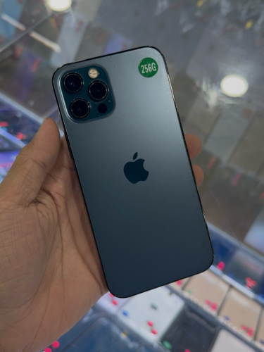 iPhone 12 Pro