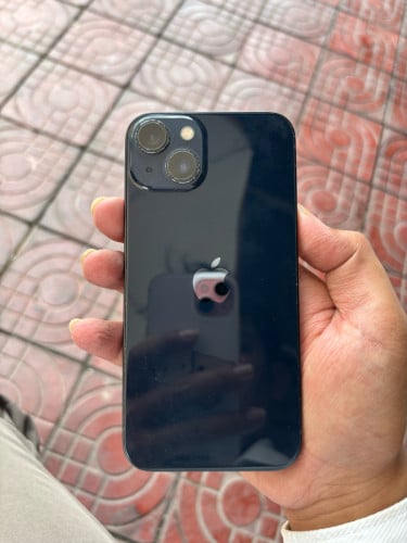iPhone 13 iCloud 75$