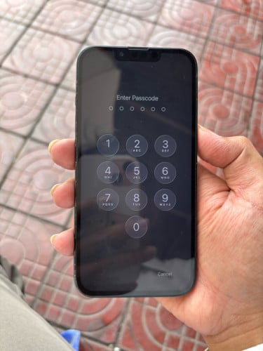 iPhone 13 iCloud 75$